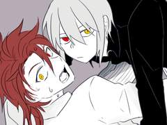 오웬카인 그림 모은거