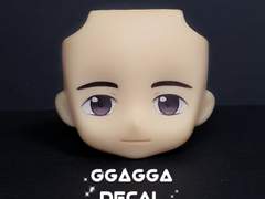 넷플릭스 스위트홈/정재헌(김남희 배우) 넷플릭스 스위트홈/윤지수(박규영 배우) 넨도로이드 데칼 샘플