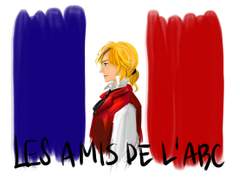 레미제라블 앙졸라