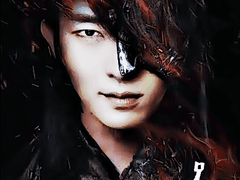 [왕소해수] 몽사(夢死) 01