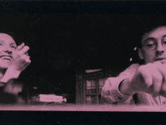 Dazed and Confused - part 1