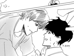 [교뎅] 바니보이뎅와니