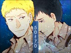 [Attack on Titan] 50-70