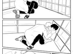 [긴히지] 알려주세요! 긴파치 선생님! 3