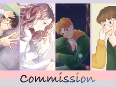 월향_그림 커미션