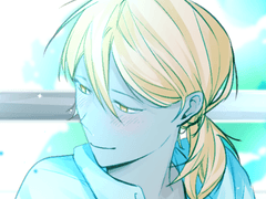 고교 청춘 AU - 4