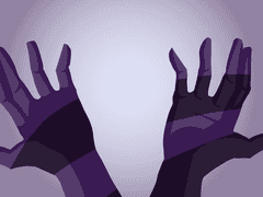 아기를 먹는다는 것