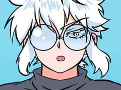 2화 - 용사와 각오