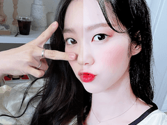 시원한 PSD + 디노이즈