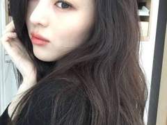 배우 한소희 님