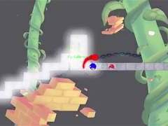 얼음과 불의 춤 ( a dance of fire and ice)