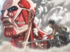 [원작스포][리바이]진격거 세계관에 들어간 고3 드림3