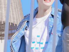 제노 | 우리 동맹 맺을래요? 4