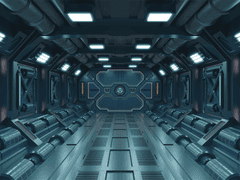 [중혁독자] Siderostat 3화