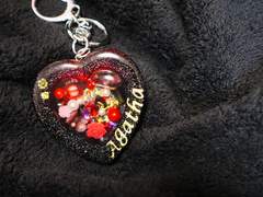 레진 쉐이커 커미션