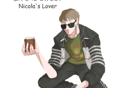 7. Life is sweet(1990), Nicola's Lover