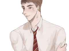 해리포터 친세대