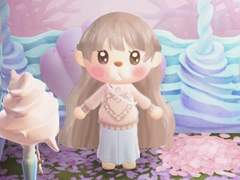 구볼트님 커미션 양식