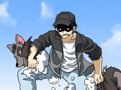 16화 - 발로 뛰는 용사님