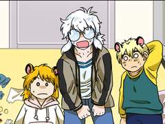 20화 -  용사와 브레이크 타임(1)