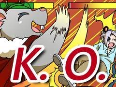 25화 - 패배한 용사의 뒤에 남는 것