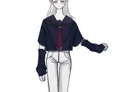 모토요시 아즈사 | 19 | XX