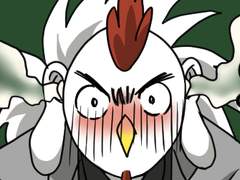 26화 - 궤변의 닭과 진실의 용사님