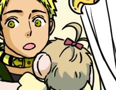 28화 - 용사와 닭의 운수 좋은 날