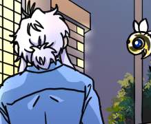 29화 - 평온한 저녁과 용사들의 밤