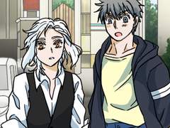 30화 - 용사와 어떤 절망의 이야기