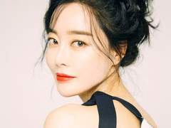 파랗게 물든 죽은 도시