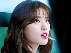 개새끼는 짖습니다