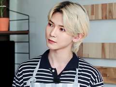 요리유튜버 웡 x 배우 상 (clean ver)