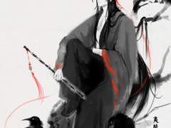 망기무선 짧은썰