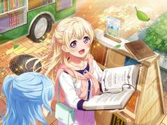 [카논치사카논] 어느 날 갑자기 마음이 보인다면.