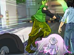 32화 - 미숙한 용사와 정의의 씨앗(2)