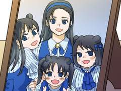 35화 - 용사와 콘트라스트(2)