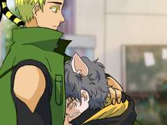 36화 - 용사와 콘트라스트(3)