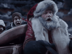 넷플릭스 <크리스마스 연대기> 상세 리뷰!