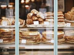 [해리드레] Lunar & Stellar Bakery (1)