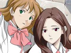 김김을 작풍으로 그려보았다