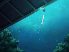 여름의 온도(溫度).