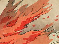 레이와 소근소근 소문 甲