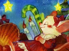 데이지 베이커리 PDF 다이어리(아이패드용)