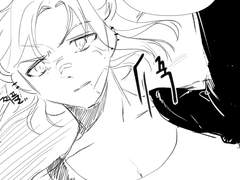 아니, 천사와 악마.