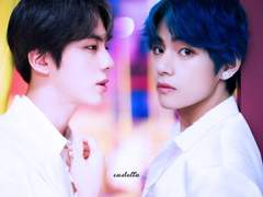 [뷔진] 치정멜로