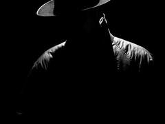 [이즈바쿠] 보스와 스파이 au (中)