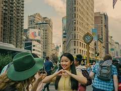 내가 사랑했던 모든 남자들에게: 언제나 그리고 영원히