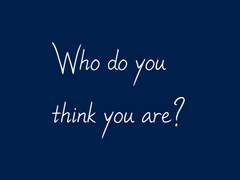 셰인/네가 뭔데