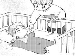 [독자중혁] 올바른 연하남친의 육성법